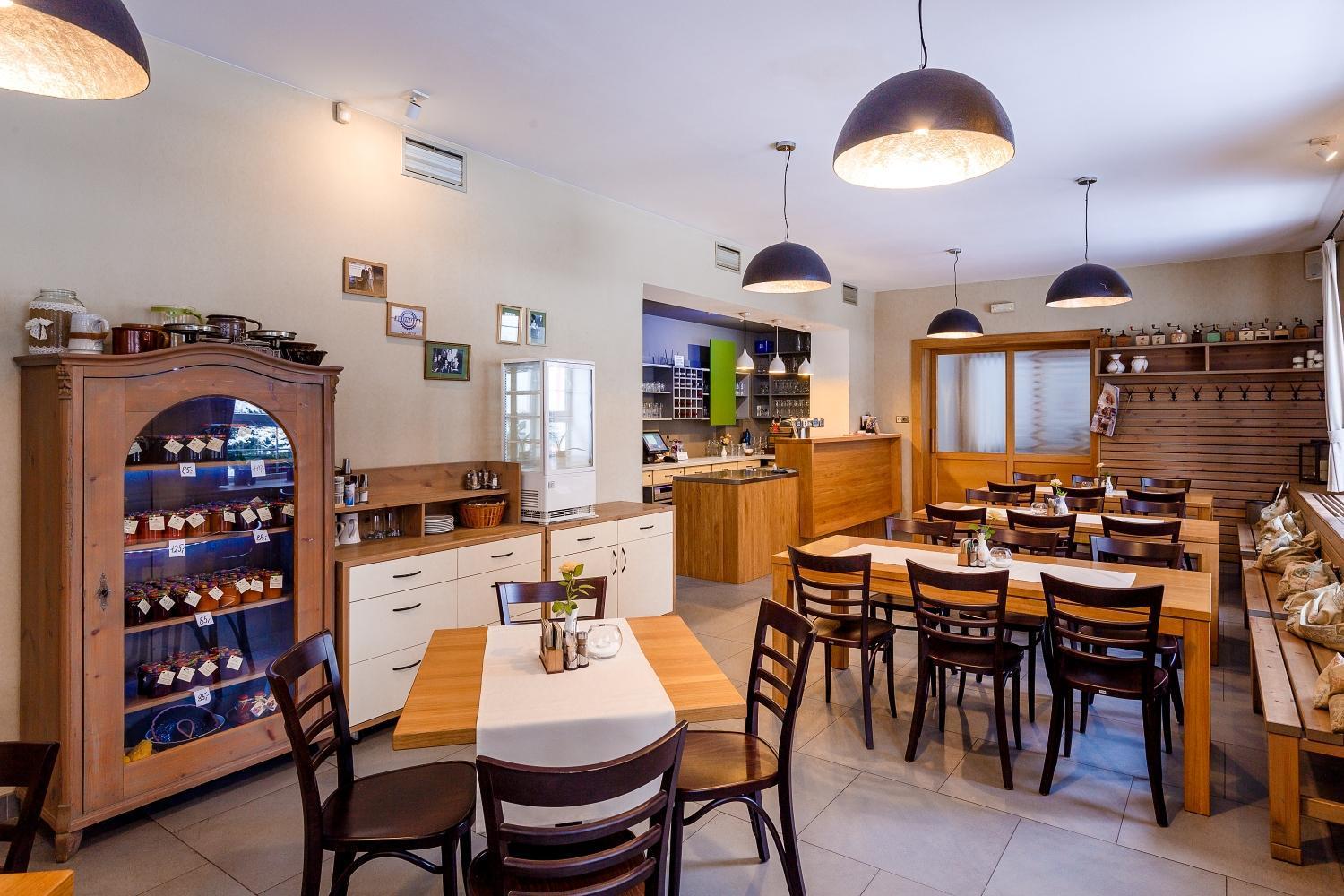 吉特恩卡酒店 Konstantinovy Lázně 外观 照片